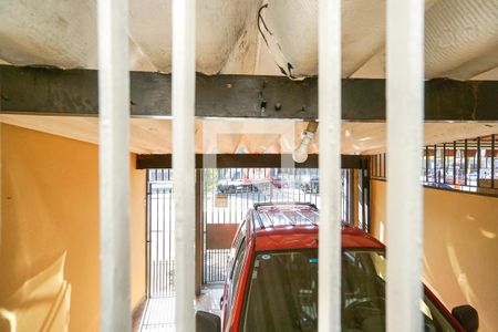 Vista do quarto 02 de casa à venda com 2 quartos, 120m² em Vila Nova Manchester, São Paulo