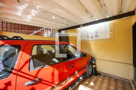 Casa à venda com 120m², 2 quartos e 2 vagasGaragem