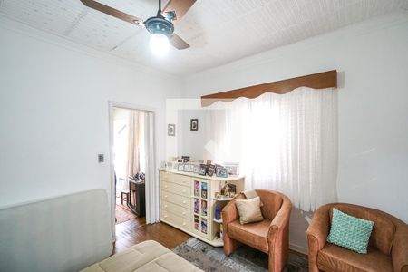 Quarto 01 de casa à venda com 2 quartos, 120m² em Vila Nova Manchester, São Paulo