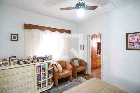 Quarto 01 de casa à venda com 2 quartos, 120m² em Vila Nova Manchester, São Paulo