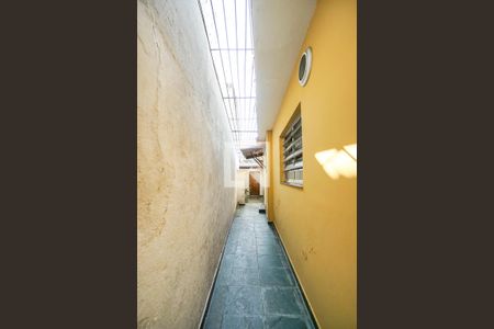 Casa à venda com 120m², 2 quartos e 2 vagasQuintal