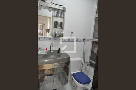 Apartamento à venda com 72m², 3 quartos e 1 vagaBanheiro