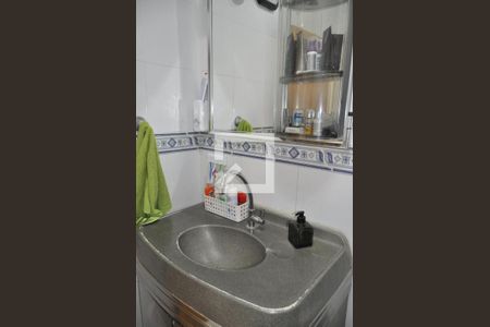 Apartamento à venda com 72m², 3 quartos e 1 vagaBanheiro