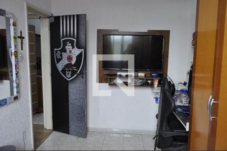 Apartamento à venda com 72m², 3 quartos e 1 vagaQuarto 2