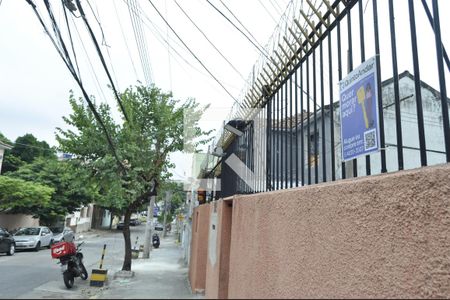 Apartamento à venda com 72m², 3 quartos e 1 vagaFachada