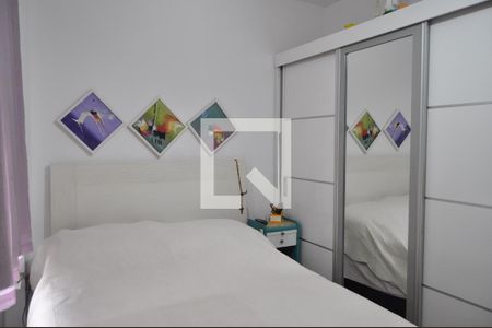 Apartamento à venda com 72m², 3 quartos e 1 vagaQuarto 1