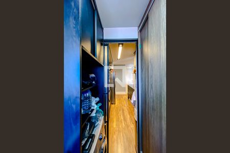 Apartamento à venda com 80m², 1 quarto e 2 vagasÁrea de Serviço