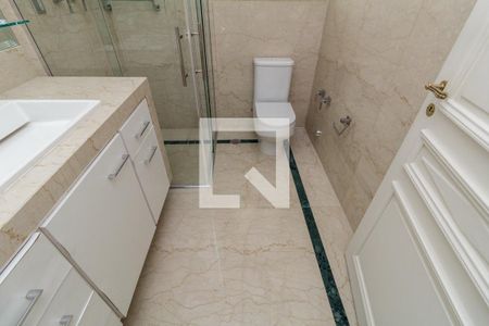 Apartamento à venda com 500m², 4 quartos e 3 vagasBanheiro 2 - Suíte