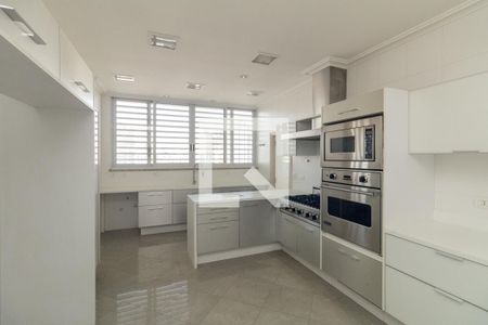 Apartamento à venda com 500m², 4 quartos e 3 vagasCozinha