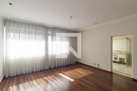 Apartamento à venda com 500m², 4 quartos e 3 vagasQuarto 1 - Suíte
