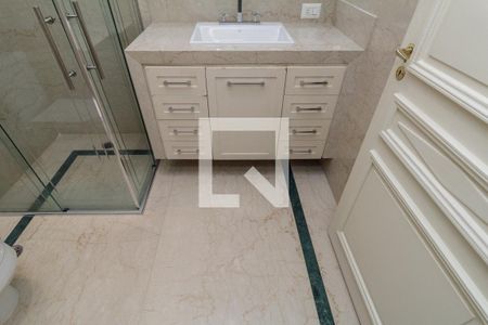 Apartamento à venda com 500m², 4 quartos e 3 vagasBanheiro 3 - Suíte