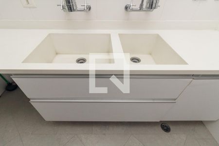 Apartamento à venda com 500m², 4 quartos e 3 vagasLavanderia