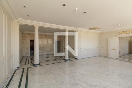 Apartamento à venda com 500m², 4 quartos e 3 vagasSala