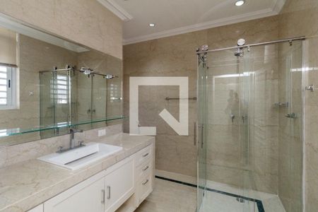 Apartamento à venda com 500m², 4 quartos e 3 vagasBanheiro 4 - Suíte