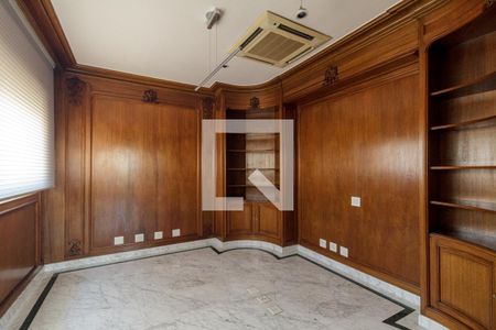 Apartamento à venda com 500m², 4 quartos e 3 vagasSala de TV