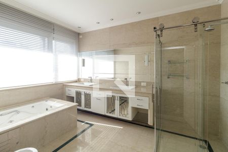 Apartamento à venda com 500m², 4 quartos e 3 vagasBanheiro 1 - Suíte