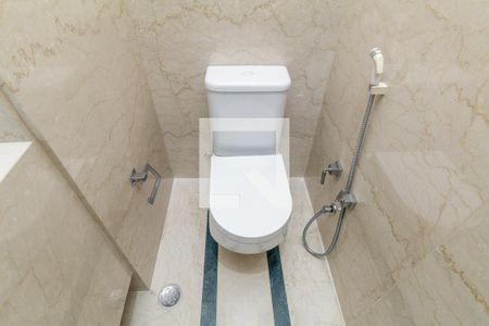 Apartamento à venda com 500m², 4 quartos e 3 vagasBanheiro 4 - Suíte