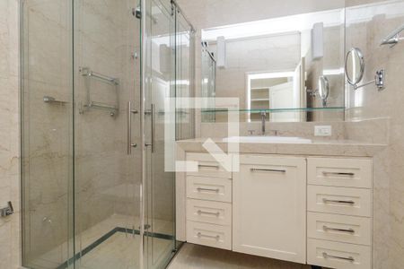 Apartamento à venda com 500m², 4 quartos e 3 vagasBanheiro 3 - Suíte