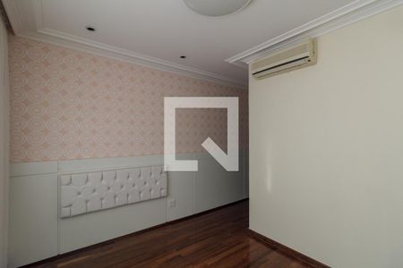 Apartamento à venda com 500m², 4 quartos e 3 vagasQuarto 2 - Suíte