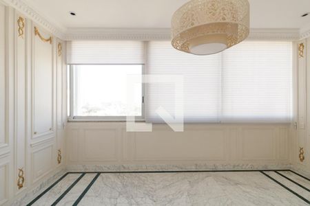 Apartamento à venda com 500m², 4 quartos e 3 vagasSala de Jantar