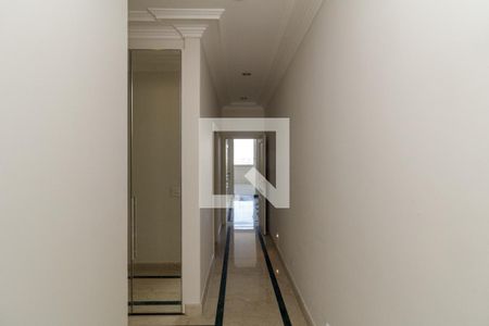 Apartamento à venda com 500m², 4 quartos e 3 vagasCorredor