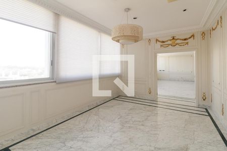 Apartamento à venda com 500m², 4 quartos e 3 vagasSala de Jantar