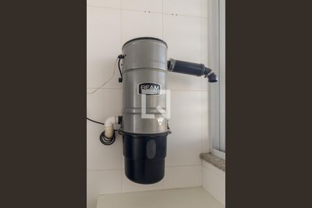 Apartamento à venda com 500m², 4 quartos e 3 vagasLavanderia