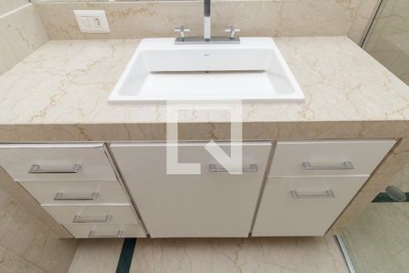 Apartamento à venda com 500m², 4 quartos e 3 vagasBanheiro 2 - Suíte