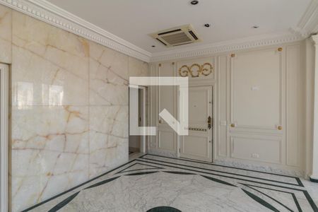 Apartamento à venda com 500m², 4 quartos e 3 vagasHall de Entrada