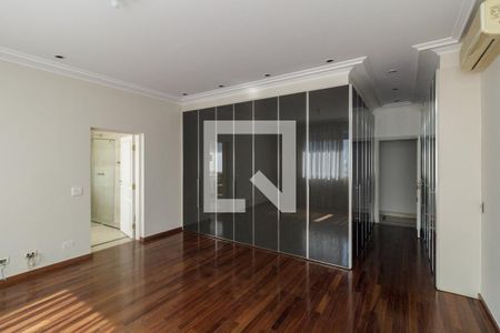 Apartamento à venda com 500m², 4 quartos e 3 vagasQuarto 1 - Suíte