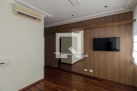 Apartamento à venda com 500m², 4 quartos e 3 vagasQuarto 3 - Suíte