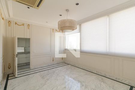 Apartamento à venda com 500m², 4 quartos e 3 vagasSala de Jantar