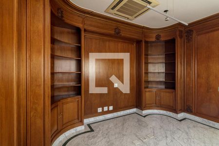 Apartamento à venda com 500m², 4 quartos e 3 vagasSala de TV