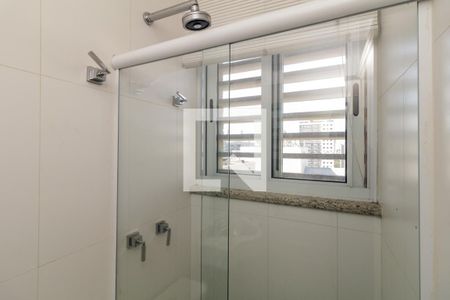 Apartamento à venda com 500m², 4 quartos e 3 vagasBanheiro de Serviço