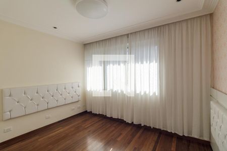 Apartamento à venda com 500m², 4 quartos e 3 vagasQuarto 2 - Suíte