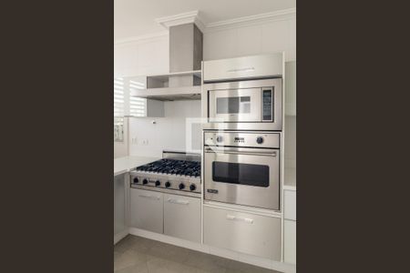 Apartamento à venda com 500m², 4 quartos e 3 vagasCozinha