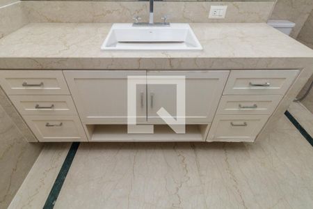 Apartamento à venda com 500m², 4 quartos e 3 vagasBanheiro 4 - Suíte