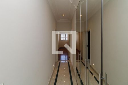 Apartamento à venda com 500m², 4 quartos e 3 vagasCorredor