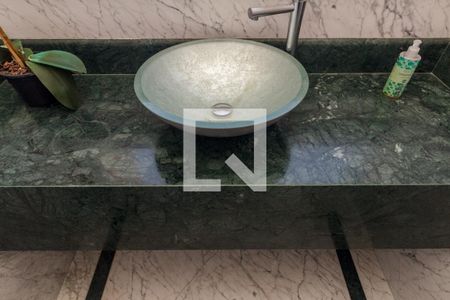 Apartamento à venda com 500m², 4 quartos e 3 vagasLavabo