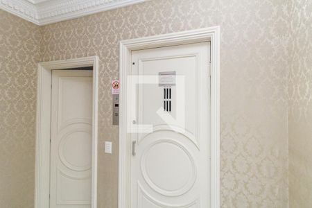 Apartamento à venda com 500m², 4 quartos e 3 vagasHall de Elevador Privativo