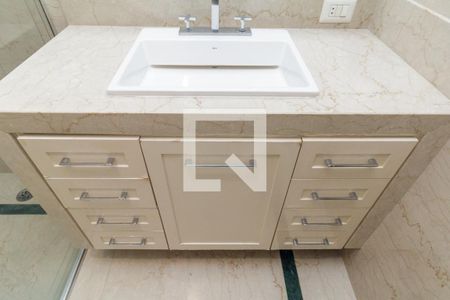 Apartamento à venda com 500m², 4 quartos e 3 vagasBanheiro 3 - Suíte