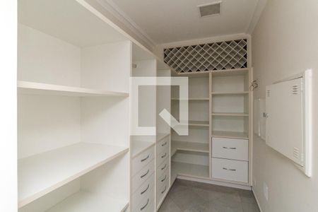 Apartamento à venda com 500m², 4 quartos e 3 vagasDespensa