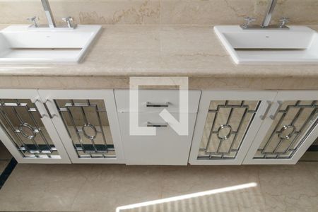 Apartamento à venda com 500m², 4 quartos e 3 vagasBanheiro 1 - Suíte