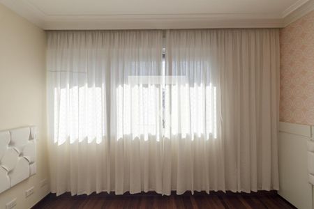 Apartamento à venda com 500m², 4 quartos e 3 vagasQuarto 2 - Suíte