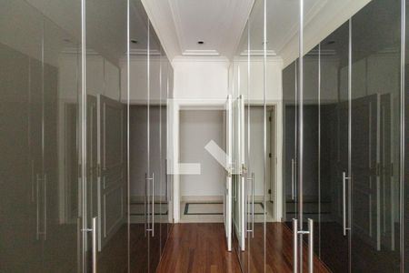 Apartamento à venda com 500m², 4 quartos e 3 vagasQuarto 1 - Suíte