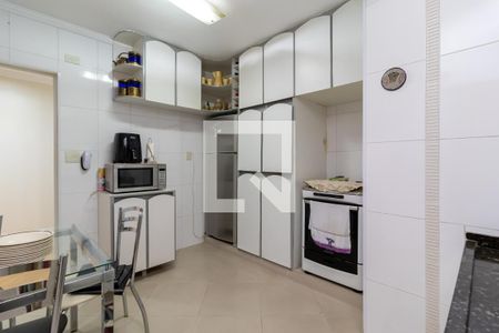 Apartamento à venda com 85m², 2 quartos e sem vagaCozinha