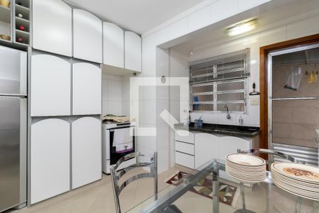 Apartamento à venda com 85m², 2 quartos e sem vagaCozinha