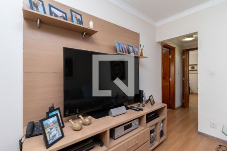 Apartamento à venda com 85m², 2 quartos e sem vagaSala de TV