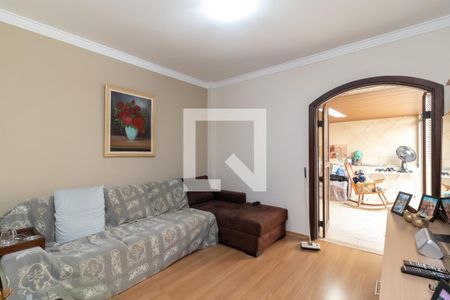 Apartamento à venda com 85m², 2 quartos e sem vagaSala de TV