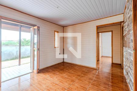 Sala de casa para alugar com 2 quartos, 64m² em Hípica, Porto Alegre